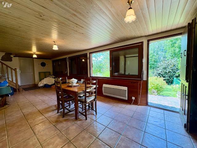 Vente Maison de bourg 5 pièces 140.15 m2 Forges les Eaux