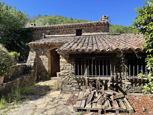 Vente Maison de bourg 5 pièces 200 m2 Tanneron