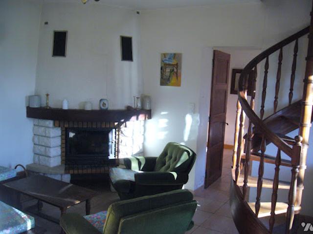 Vente Maison de bourg 5 pièces 76 m2 Broût Vernet