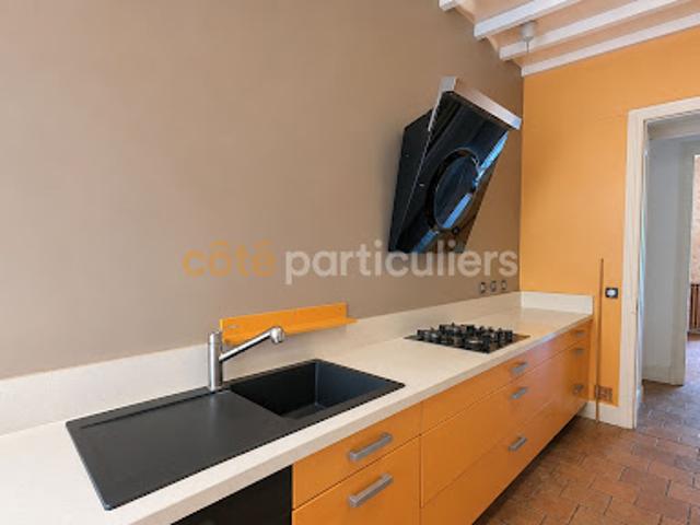 Vente Maison 8 pièces 214.84 m2 Libourne