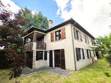 Vente Maison de bourg 8 pièces 215 m2 Albias