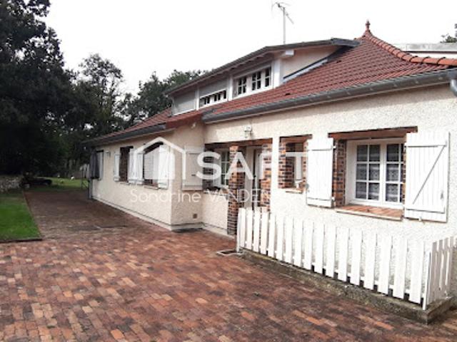 Vente Maison de maître 14 pièces 450 m2 Fismes