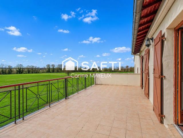 Vente Maison de maître 15 pièces 454 m2 Montauban