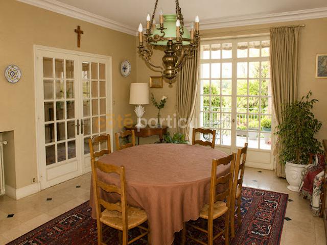 Vente Maison de maître 15 pièces 480 m2 La Roche sur Yon