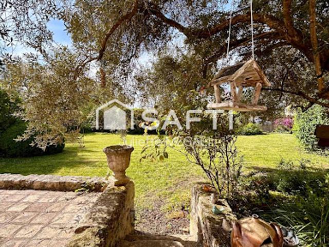 Vente Maison de maître 16 pièces 450 m2 Montcaret