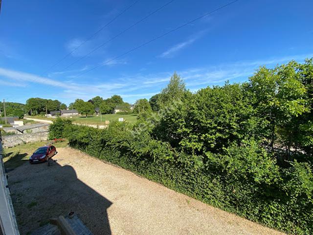 Vente Maison de maître 16 pièces 477 m2 Poncé sur le Loir