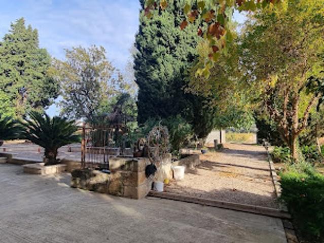 Vente Maison 16 pièces 538 m2 Jonquieres