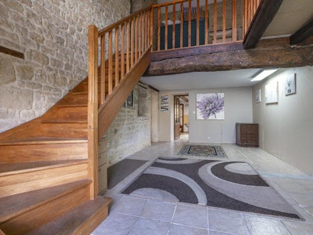 Vente Maison de ville 16 pièces 248 m2 Coivert