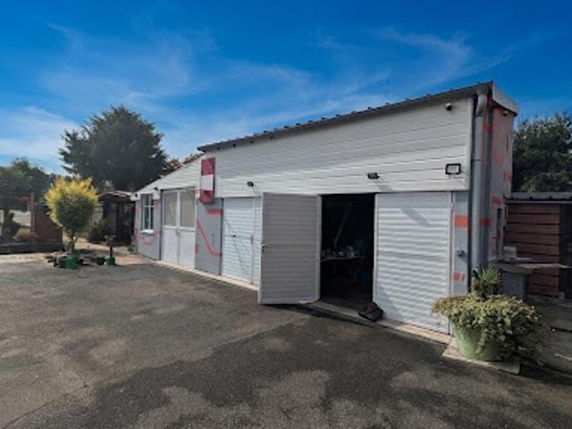 Vente Maison de maître 170 m2 Pfastatt