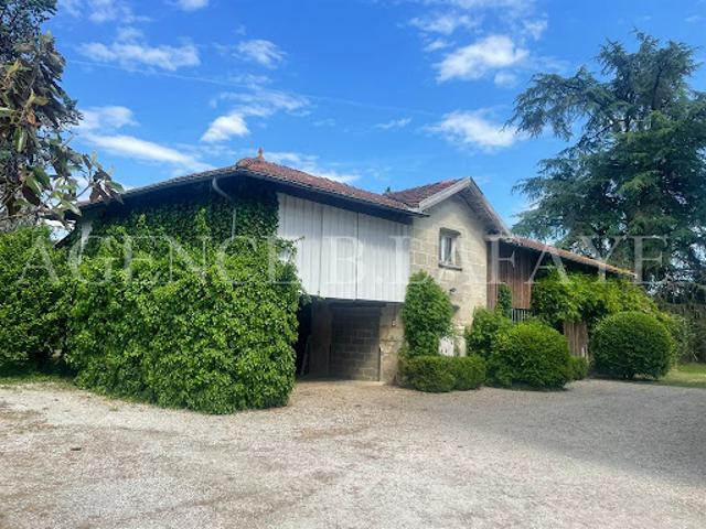 Vente Maison de maître 10 pièces 441 m2 Bordeaux