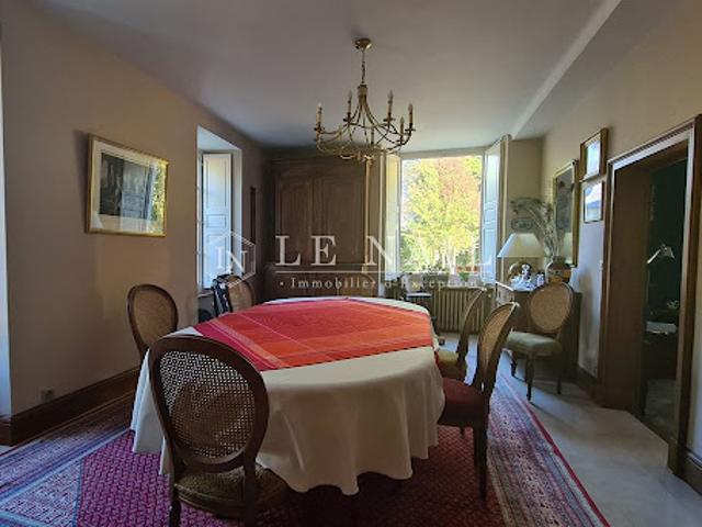 Vente Maison de maître 10 pièces 526 m2 Segré