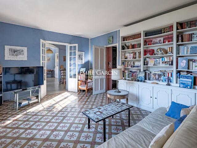 Vente Maison de maître 10 pièces 190 m2 La Seyne sur Mer
