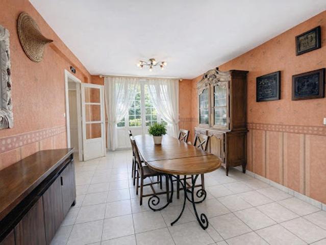 Vente Maison de maître 10 pièces 210 m2 Evrecy