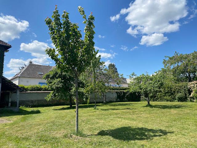 Vente Maison 10 pièces 250 m2 Evreux