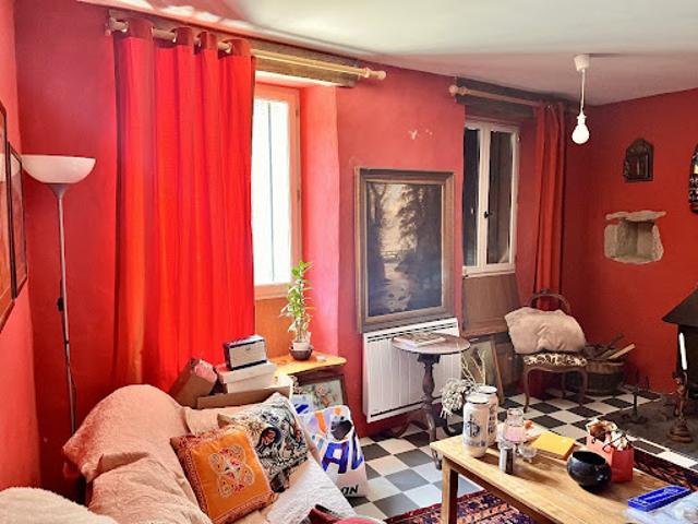 Vente Maison de ville 10 pièces 250 m2 Mirepoix