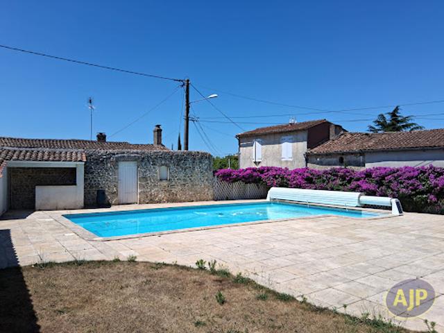 Vente Maison de maître 10 pièces 280 m2 Saint estephe