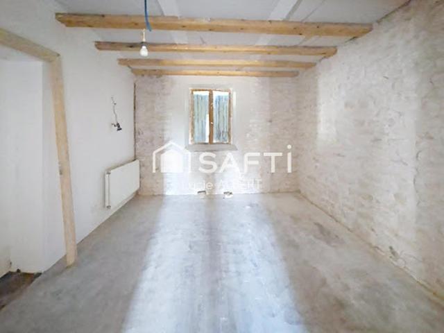 Vente Maison de maître 10 pièces 286 m2 Grostenquin