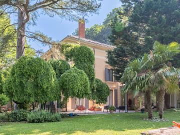 Vente Maison de maître 10 pièces 300 m2 Caluire et Cuire