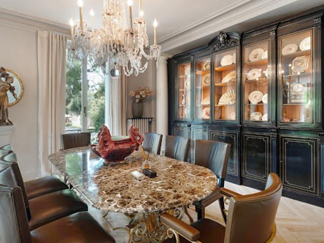 Vente Maison de maître 10 pièces 300 m2 Caluire et Cuire