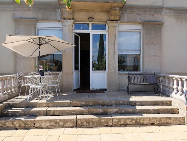 Vente Maison de maître 10 pièces 300 m2 Chemaudin et Vaux