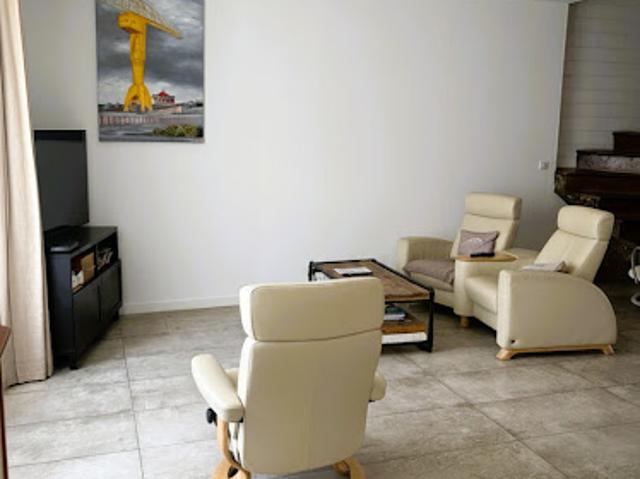 Vente Maison de maître 10 pièces 350.17 m2 La Meilleraye de Bretagne