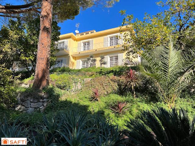 Vente Maison de maître 10 pièces 386 m2 Nice