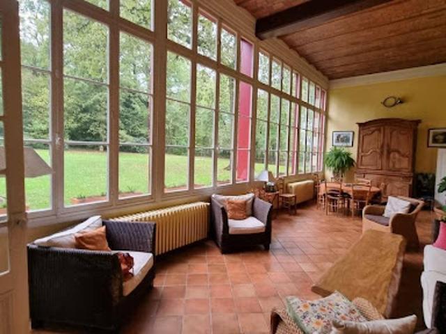 Vente Maison de maître 11 pièces 412 m2 Montevrain