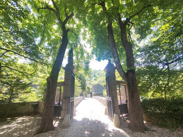 Vente Maison de maître 11 pièces 528 m2 Vals les Bains