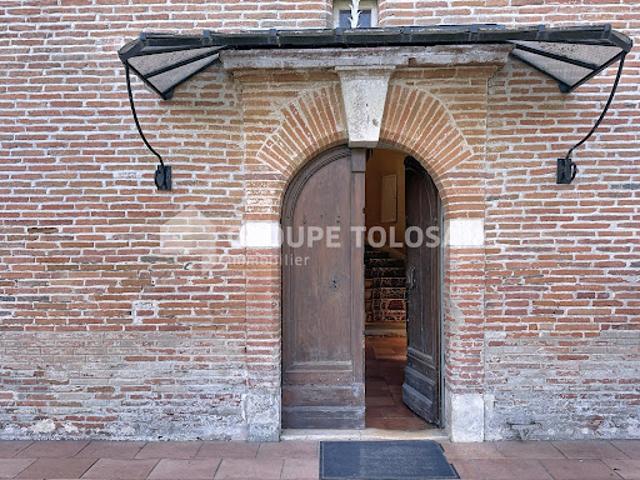 Vente Maison de maître 11 pièces 230 m2 Toulouse
