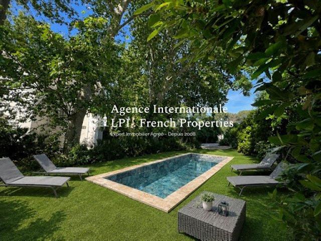 Vente Maison de maître 11 pièces 300 m2 Espira de l'Agly
