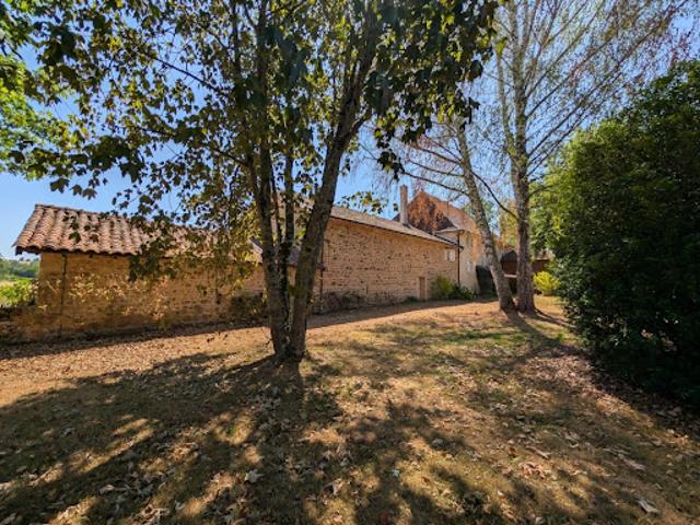 Vente Maison de maître 11 pièces 345 m2 La Clayette
