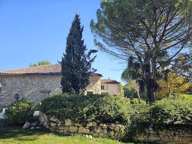 Vente Maison de maître 11 pièces 390 m2 Lectoure