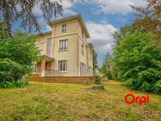 Vente Maison 12 pièces 400 m2 Villefranche sur saone