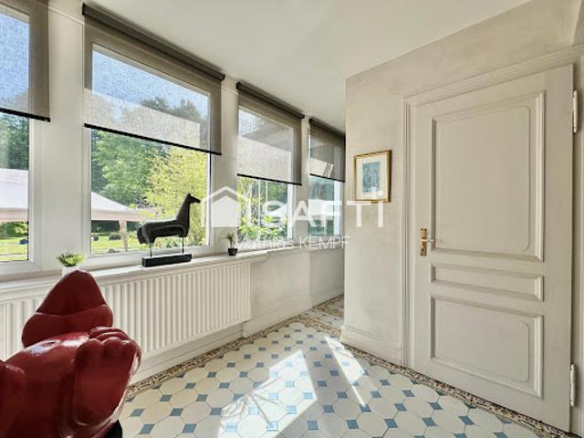 Vente Maison de maître 12 pièces 406 m2 Strasbourg