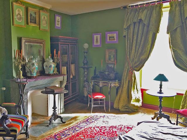 Vente Maison de maître 12 pièces 287 m2 Nontron