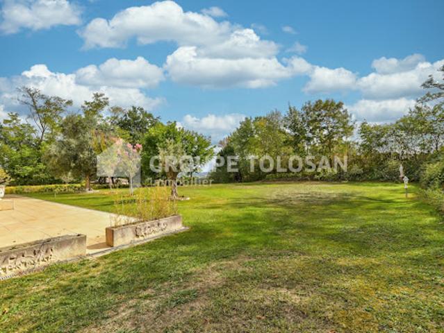 Vente Maison de maître 12 pièces 302 m2 Toulouse