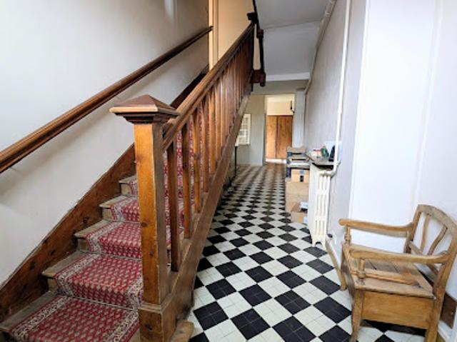 Vente Maison de maître 12 pièces 334 m2 Barbières