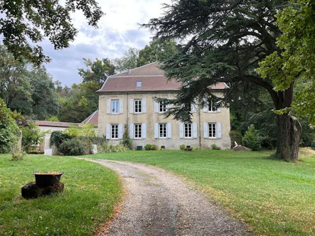 Vente Maison 13 pièces 716 m2 Moras en Valloire