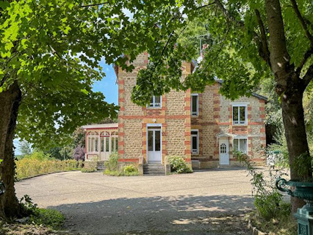 Vente Maison de maître 13 pièces 297 m2 Floing