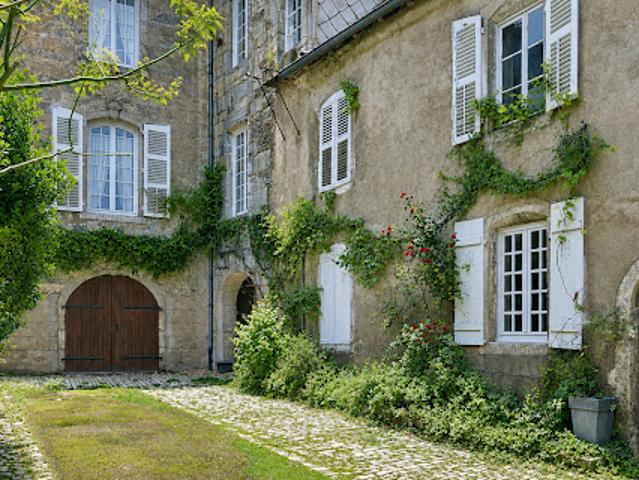 Vente Maison de maître 13 pièces 364 m2 Baume les Dames