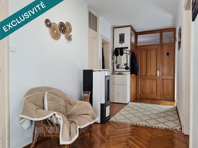 Vente Maison de maître 13 pièces 371 m2 Saverne