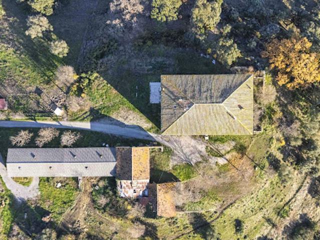 Vente Château 20 pièces 610 m2 Saint Nazaire des Gardies