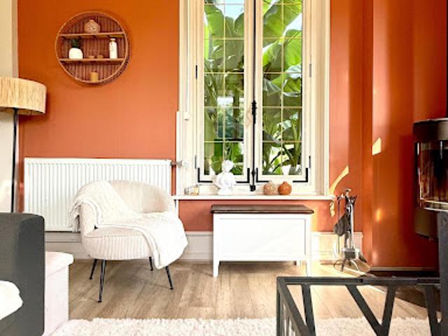 Vente Maison de maître 4 pièces 113 m2 Bellancourt