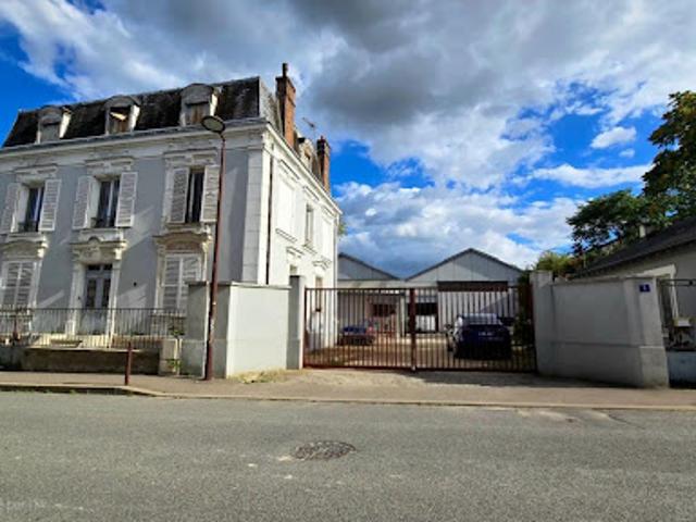 Vente Maison 4 pièces 308 m2 Viry chatillon