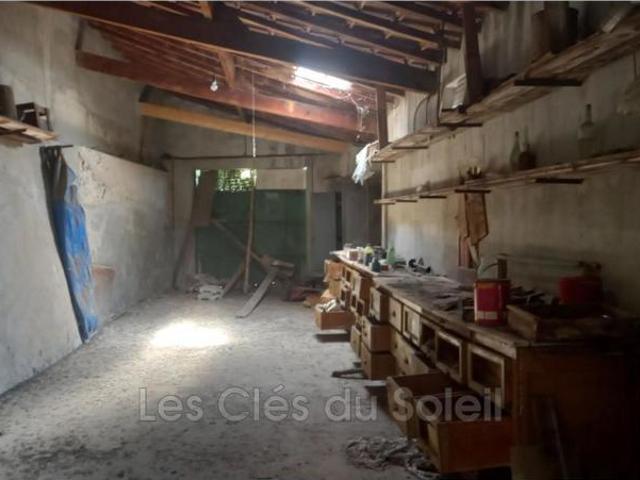 vente maison de maître 6 Pièce s