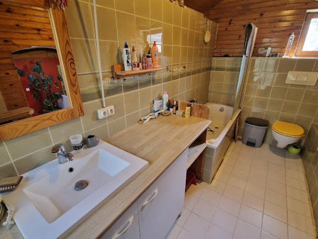 Vente Maison de maître 5 pièces 148 m2 Tarascon sur ariege