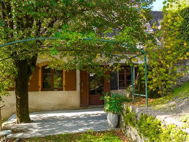 Vente Maison 5 pièces 157 m2 Conques
