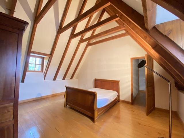 Vente Maison de maître 5 pièces 155.39 m2 Espeyroux