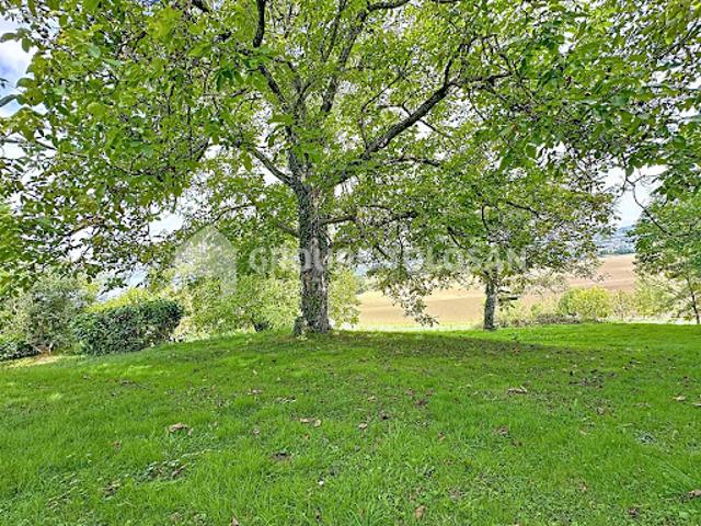 Vente Maison de maître 5 pièces 107 m2 Caraman
