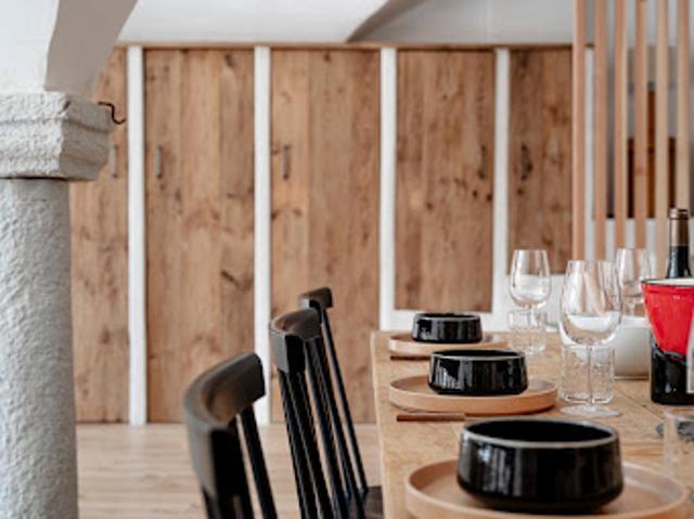 Vente Maison de maître 5 pièces 128 m2 La Salle les Alpes
